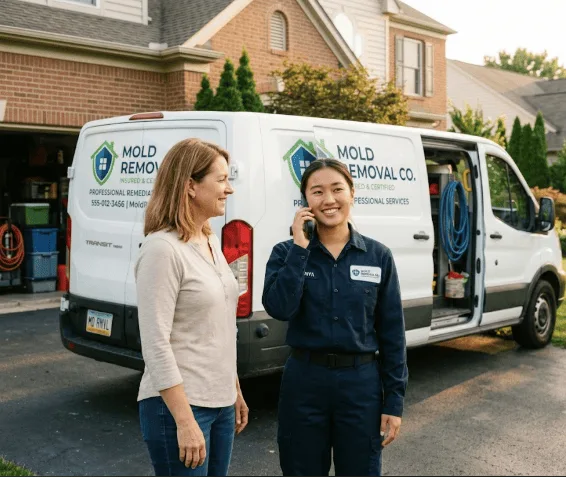 Crawlspace Mold Remediation Virginia FAQs